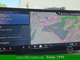 BMW 330e Touring AHK Abstand Tempomat Keyless