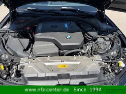 BMW 330e Touring AHK Abstand Tempomat Keyless