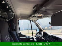 RENAULT Master III Kasten 2,3 dCi  99KW L2H2 HKa 3,3t