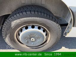 RENAULT Master III Kasten 2,3 dCi  99KW L2H2 HKa 3,3t