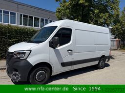 RENAULT Master III Kasten 2,3 dCi  99KW L2H2 HKa 3,3t