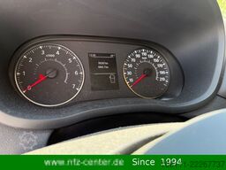 RENAULT Master III Kasten 2,3 dCi  99KW L2H2 HKa 3,3t