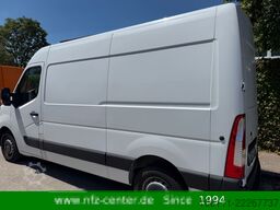 RENAULT Master III Kasten 2,3 dCi  99KW L2H2 HKa 3,3t