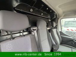 RENAULT Master III Kasten 2,3 dCi  99KW L2H2 HKa 3,3t