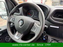 RENAULT Master III Kasten 2,3 dCi  99KW L2H2 HKa 3,3t