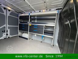 RENAULT Master III Kasten 2,3 dCi  99KW L2H2 HKa 3,3t