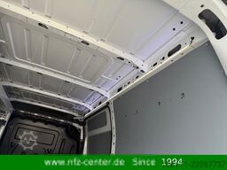 RENAULT Master III Kasten 2,3 dCi  99KW L2H2 HKa 3,3t