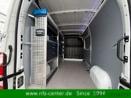 RENAULT Master III Kasten 2,3 dCi  99KW L2H2 HKa 3,3t