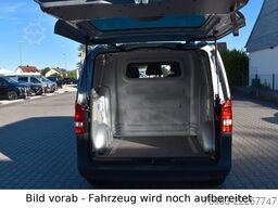 MERCEDES-BENZ Vito Mixto 114 CDI 4x4 kompakt Autom. 2xSchiebet