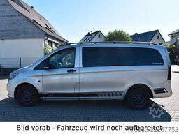 MERCEDES-BENZ Vito Tourer 116 CDI/BT RWD lang Pro 9 Sitzer AHK