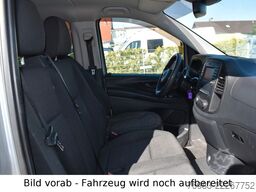 MERCEDES-BENZ Vito Tourer 116 CDI/BT RWD lang Pro 9 Sitzer AHK
