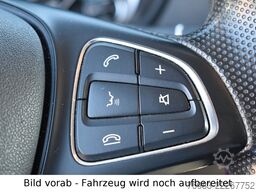 MERCEDES-BENZ Vito Tourer 116 CDI/BT RWD lang Pro 9 Sitzer AHK