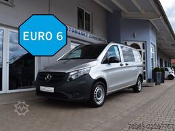 MERCEDES-BENZ Vito Mixto 114 CDI 4x4 kompakt Autom. 2xSchiebet