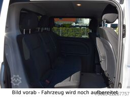 MERCEDES-BENZ Vito Mixto 114 CDI 4x4 kompakt Autom. 2xSchiebet