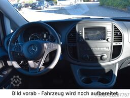 MERCEDES-BENZ Vito Mixto 114 CDI 4x4 kompakt Autom. 2xSchiebet