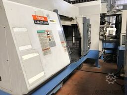 Mazak FJV 250-UHS