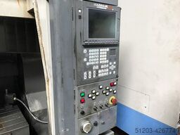 Mazak FJV 250-UHS