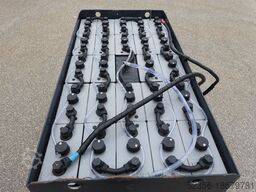 Stuba Staplerbatterie 48V 5PzS625 C-5 91%