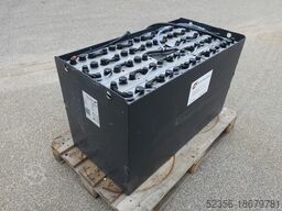 Stuba Staplerbatterie 48V 5PzS625 C-5 91%