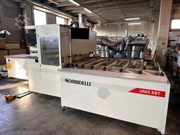 MORBIDELLI UNIX KBT