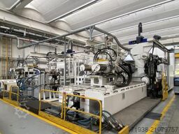 Engel Duo 7050/1100 WPX