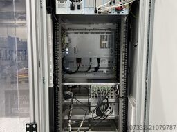 Zeltwanger Dichtheitsprüfung F56BEV