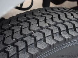 Mercedes-Benz Axor 1833