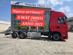 IVECO 260S51