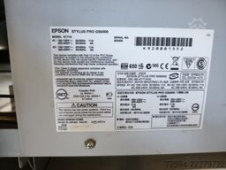 Epson Stylus Pro GS 6000