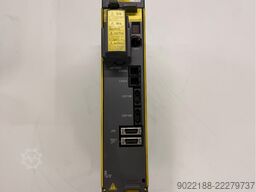 FANUC A06B-6117-H105 Servo Amplifier FANUC