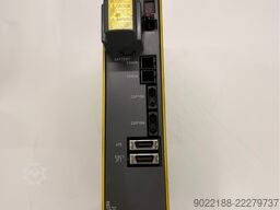 FANUC A06B-6117-H105 Servo Amplifier FANUC
