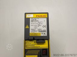 FANUC A06B-6117-H105 Servo Amplifier FANUC