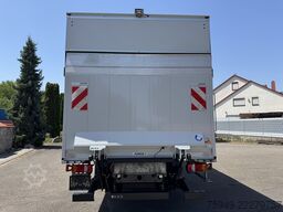 MAN TGL 8.190 BB Koffer 6,18m, LBW 1,5to., K