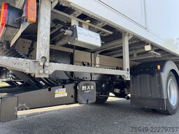 MAN TGL 8.190 BB Koffer 6,18m, LBW 1,5to., K