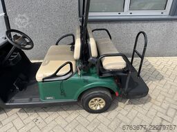 EZ-GO RXV Golfkar Golfcar Elektrisch 4 Zits 2019 Inc Lader