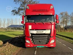 DAF XF 530 - 6x2 - Machine Transporter / Oprij Vrachtwagen - 2019 - EURO 6 - 675DKM - APK 1-27