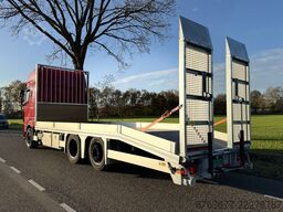 DAF XF 530 - 6x2 - Machine Transporter / Oprij Vrachtwagen - 2019 - EURO 6 - 675DKM - APK 1-27