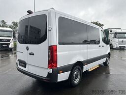 MERCEDES-BENZ Sprinter 311 Tourer L2H1 Rampe + Rollstuhlplatz