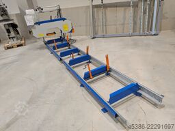 Weibert BS-550
