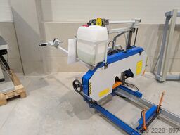 Weibert BS-550