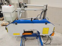 Weibert BS-550