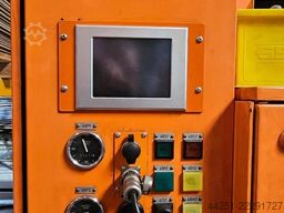 WAGNER Fördertechnik GmbH & Co KG WAGNER UGH-Z1-Q 1000