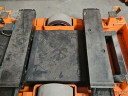 WAGNER Fördertechnik GmbH & Co KG WAGNER UGH-Z1-Q 1000