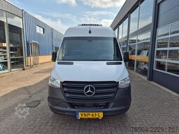 Mercedes-Benz Sprinter 315 CDI/ L2H2/ Koelwagen/ Konvekta -5
