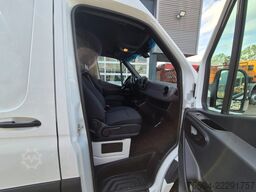 Mercedes-Benz Sprinter 315 CDI/ L2H2/ Koelwagen/ Konvekta -5