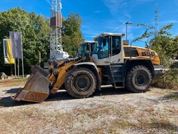 LIEBHERR L556 X-Power