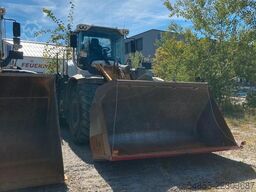 LIEBHERR L556 X-Power