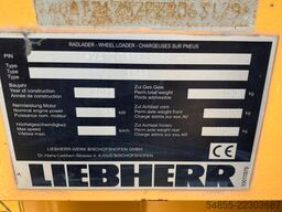 LIEBHERR L556 X-Power