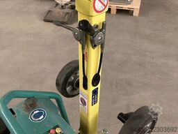 AMMANN Ammann revers. Platte APR 25/50 WB/TR