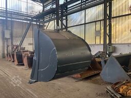  WBM ohne Aufnahme 1000 mm